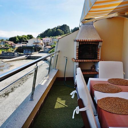 Apartamento Playa Mar Sanxenxo Exterior photo