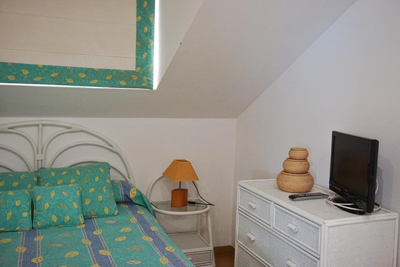 Apartamento Playa Mar Sanxenxo Exterior photo