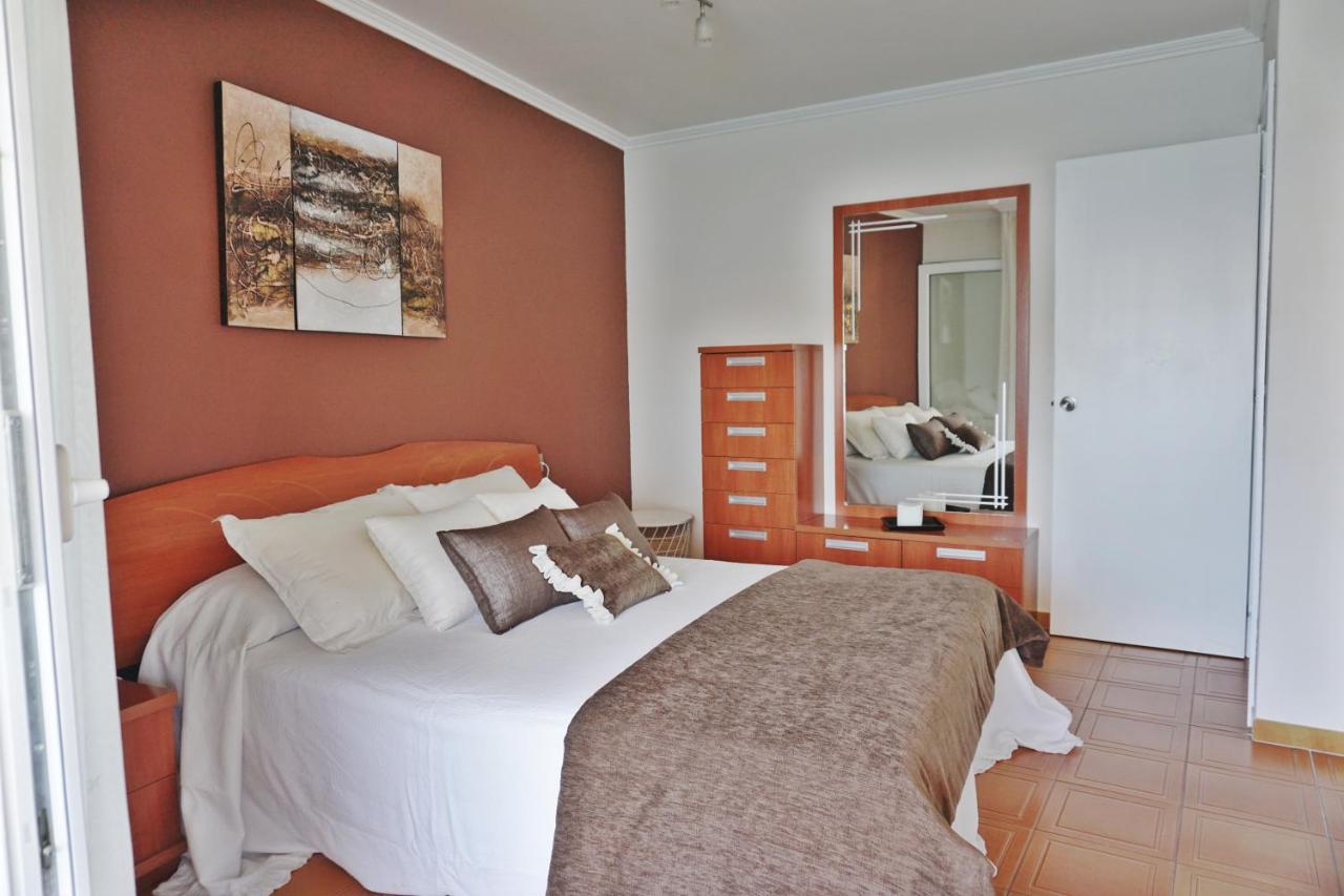 Apartamento Playa Mar Sanxenxo Exterior photo