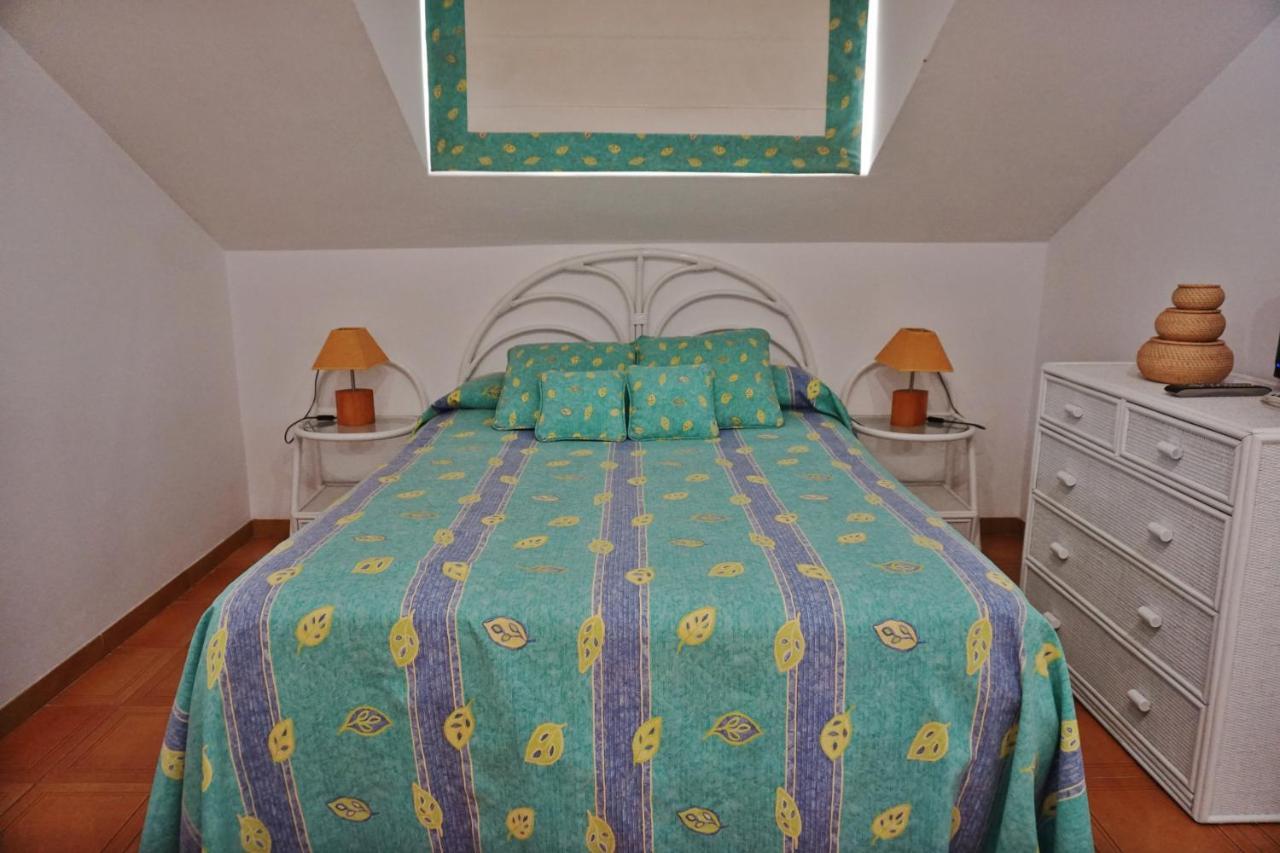 Apartamento Playa Mar Sanxenxo Exterior photo